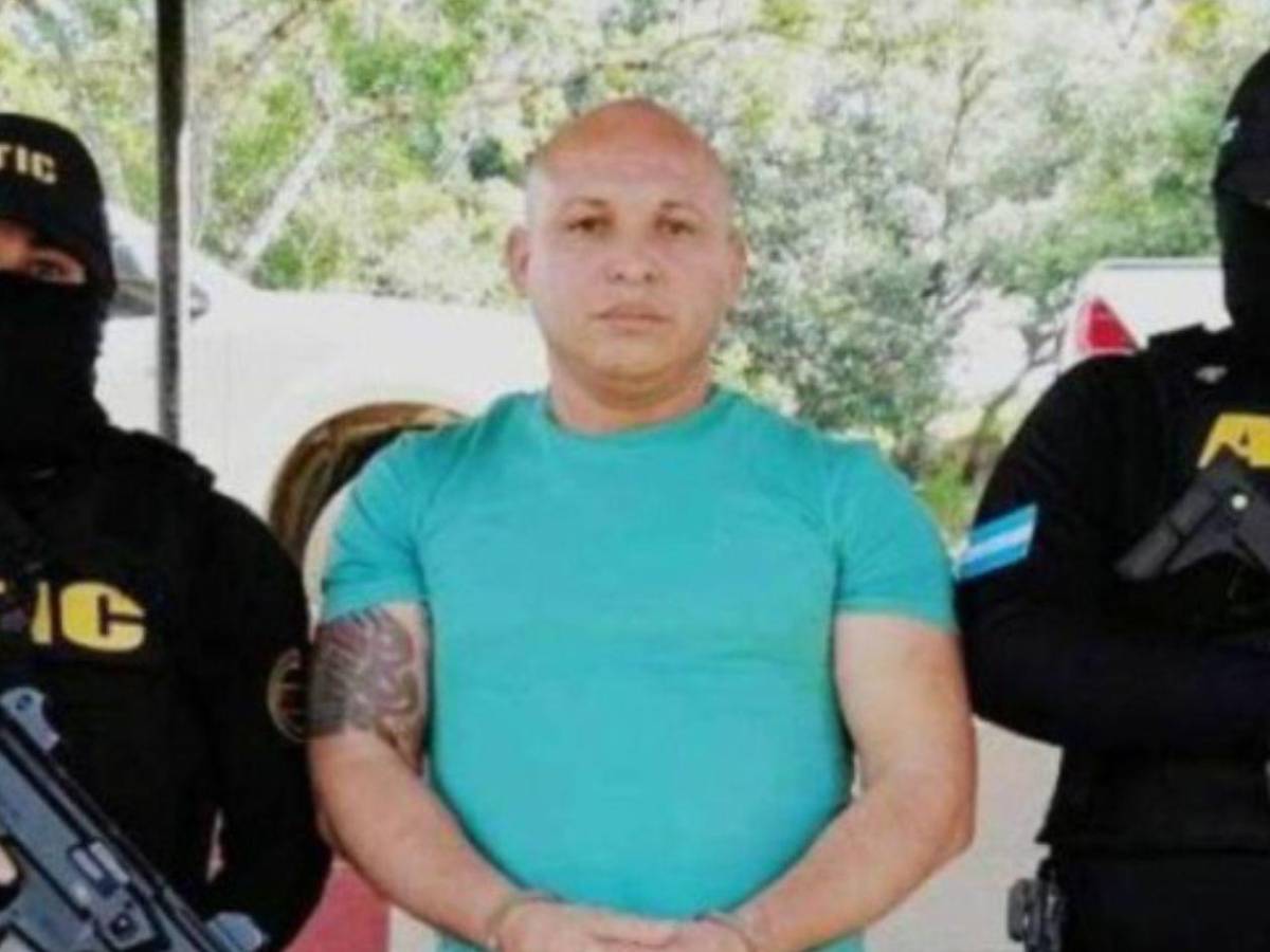 Empleados de confianza y esposa de alias El Patrón, los capturados en San Marcos