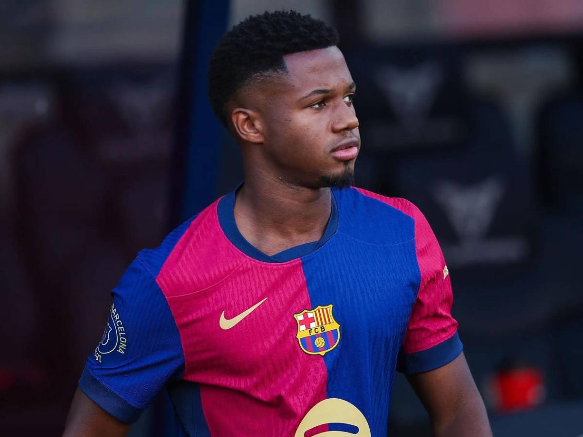 De valer mil millones a irse hundido del Barcelona: ya tiene nuevo equipo