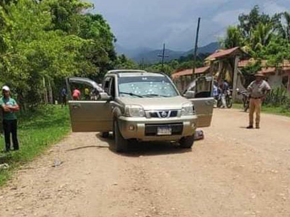 Homicidios en Honduras bajan a 26 por cada 100.000 habitantes