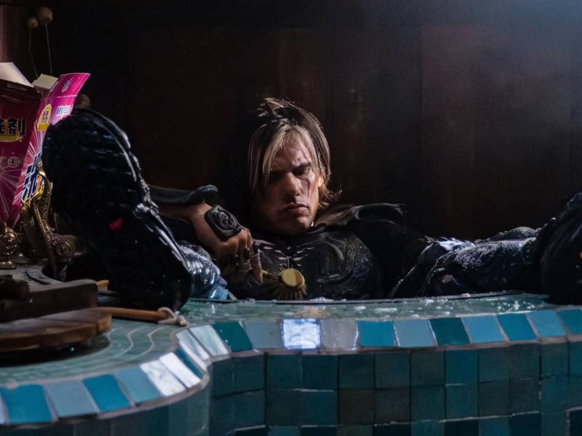 Mbappé es atacado por rapero y el francés responde: No tiene ni un centavo