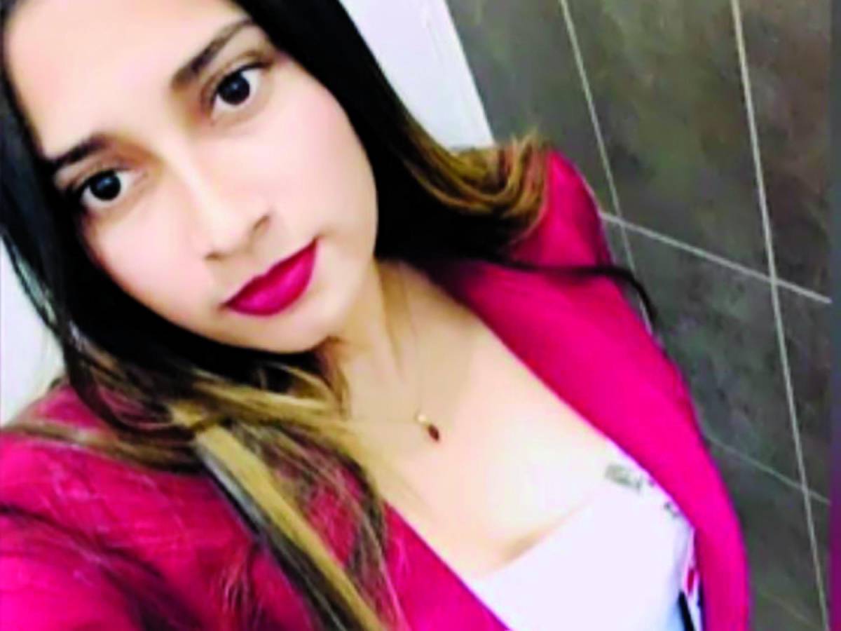 El novio y un pretendiente, los sospechosos de la muerte de Claudia Munguía