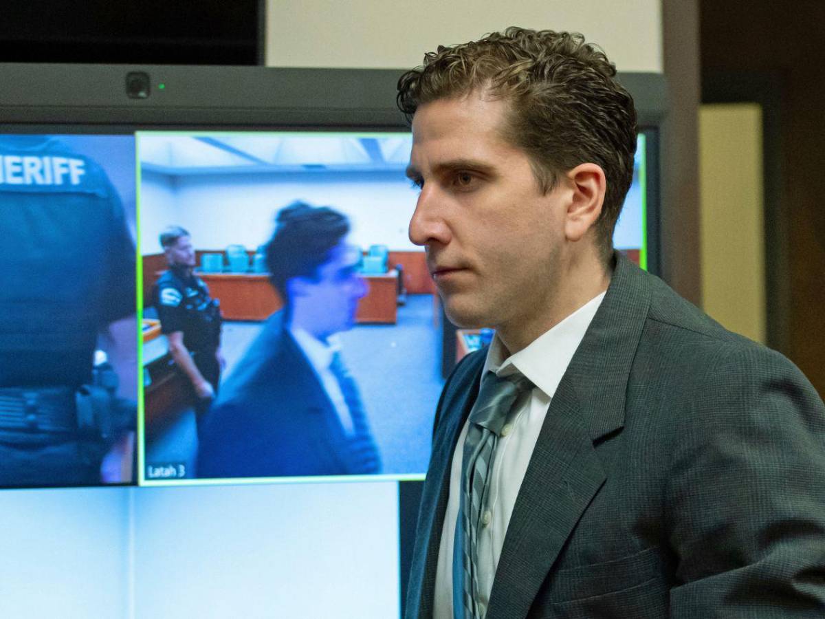 El asesino de cuatro universitarios es sentenciado a cadena perpetua