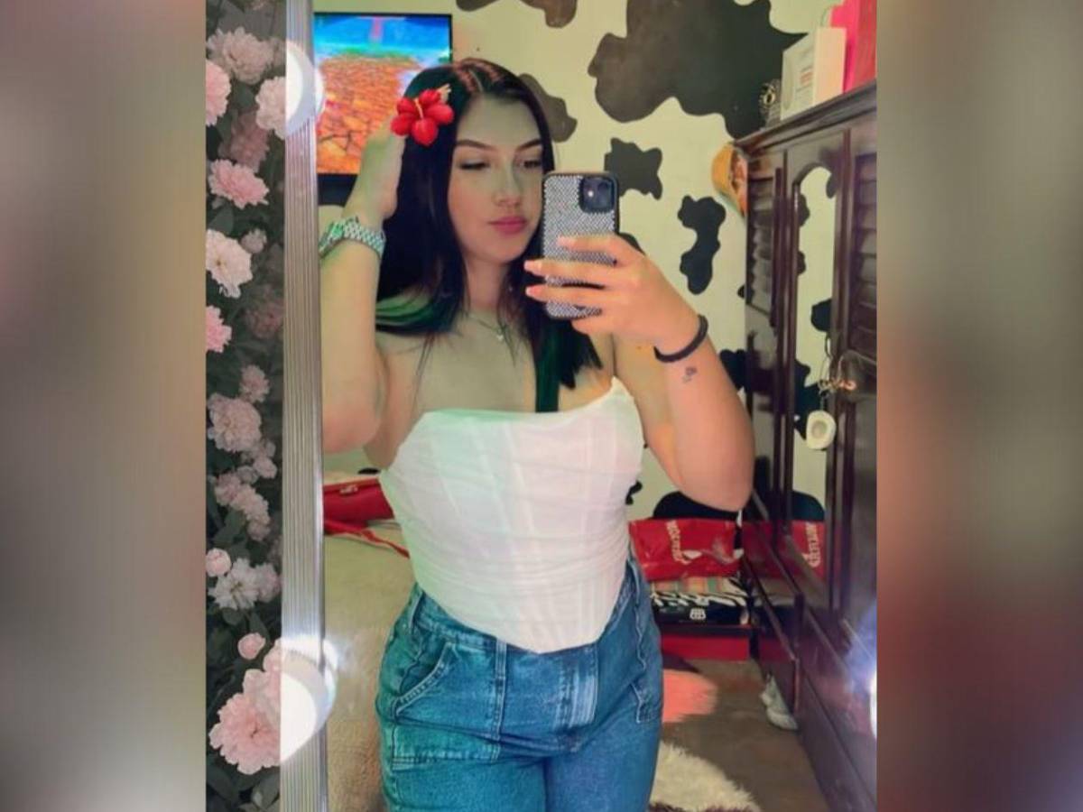 Muere en el hospital jovencita que fue atacada a tiros en La Ceiba