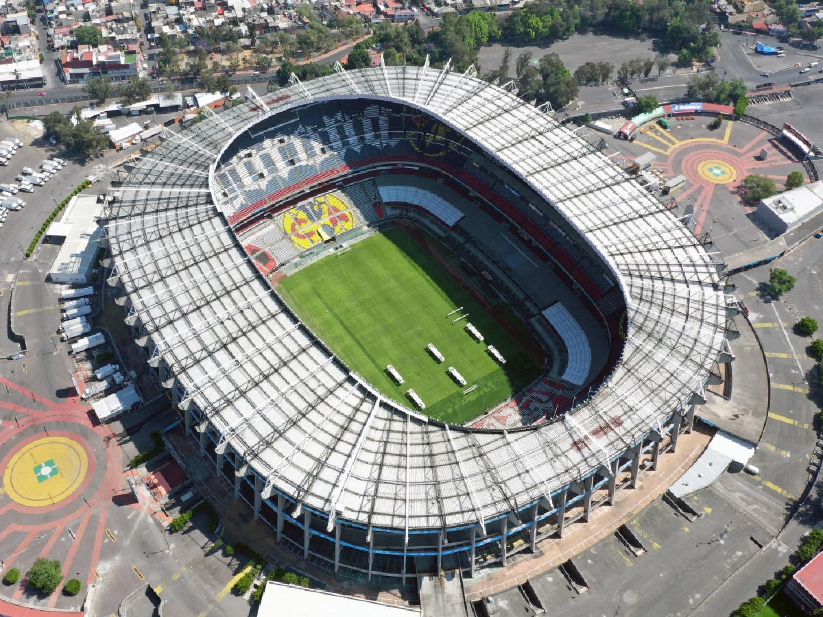 Mundial 2026: FIFA anuncia estadio de inauguración y final de la Copa