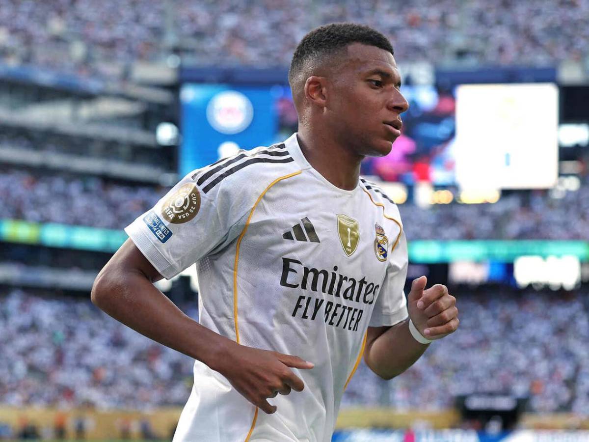 Balón de Oro 2025: Giro inesperado y ahora es el favorito por delante de Dembélé