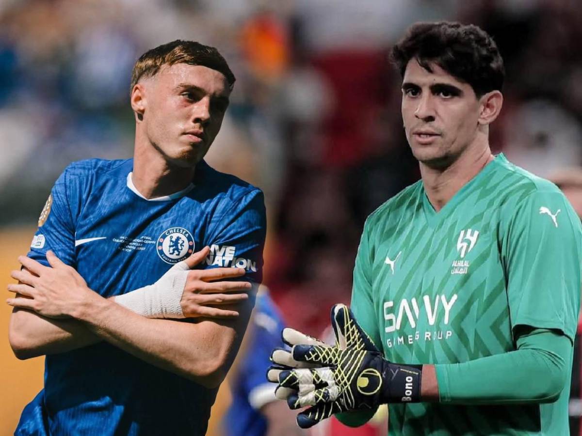 FIFA anuncia el 11 ideal del Mundial de Clubes: cuatro increíbles sorpresas