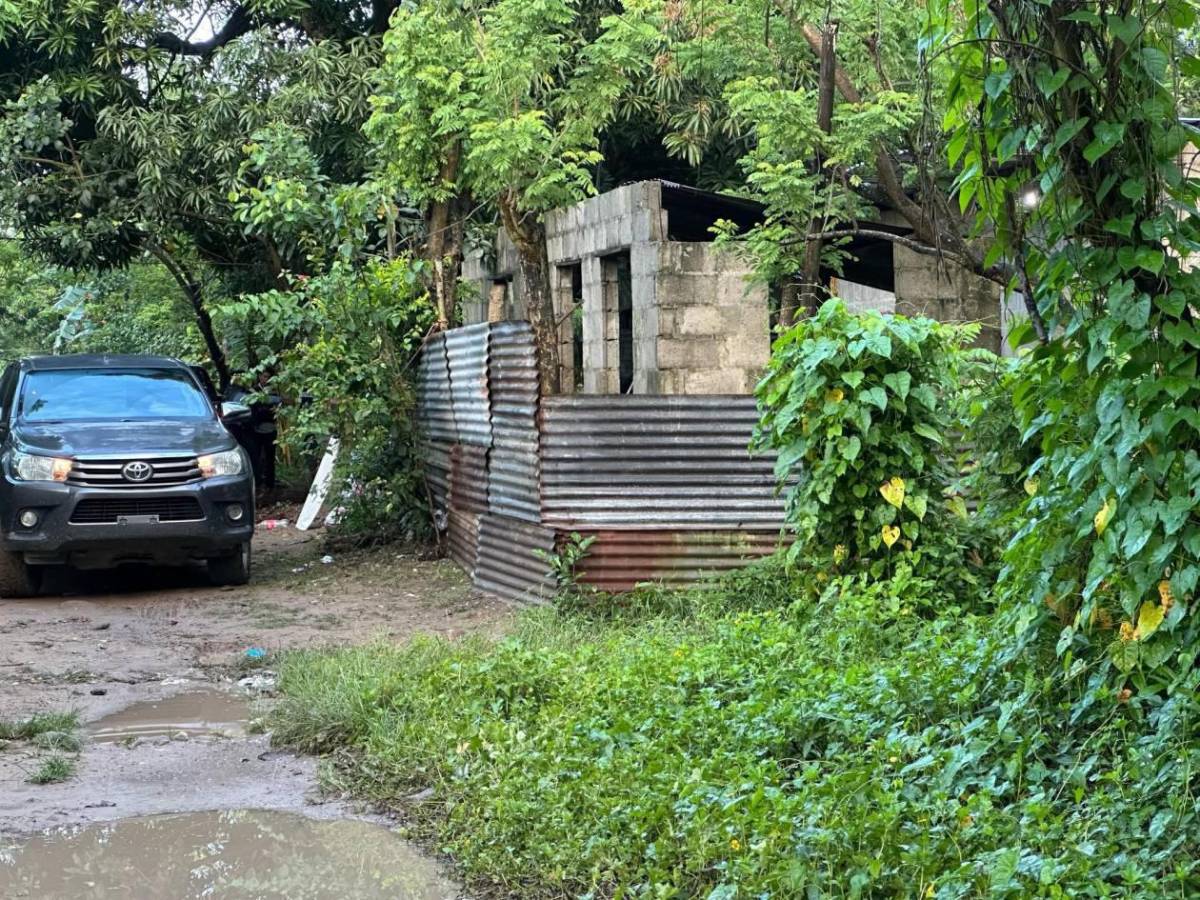 Policía investiga crímenes relacionados con masacre de hermanos en La Ceiba