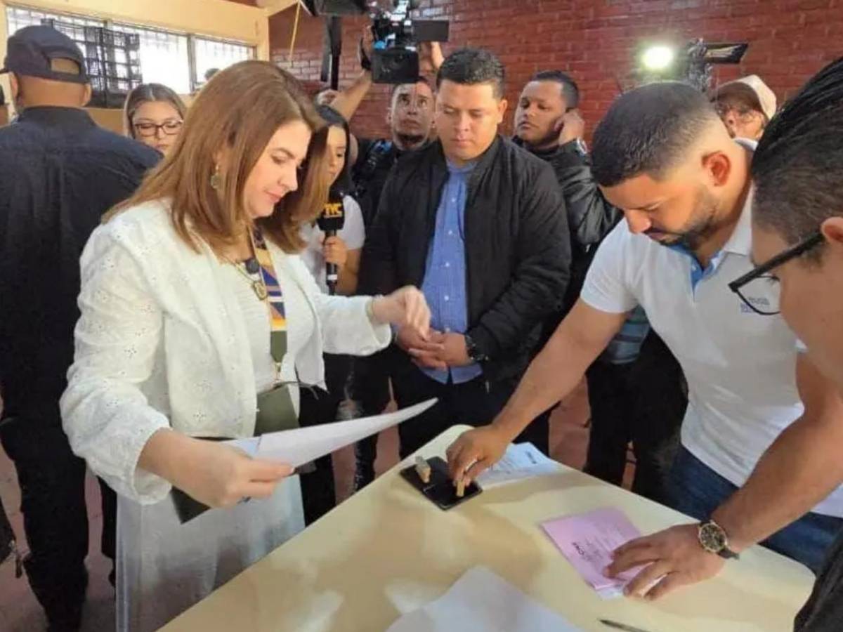 Momentos más impactantes de las elecciones generales 2025 hasta el mediodía