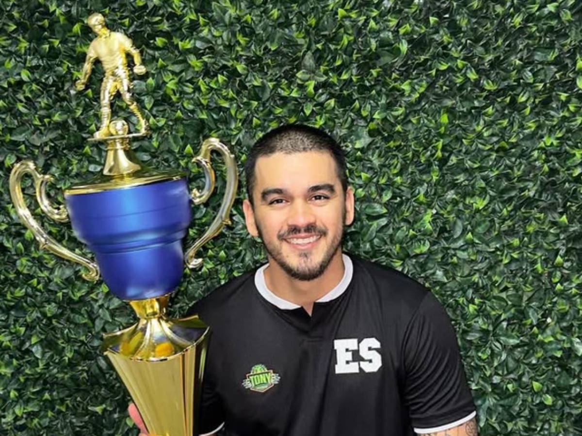 Denuncian trampa de tiktokers de El Salvador ante Honduras: No es posible