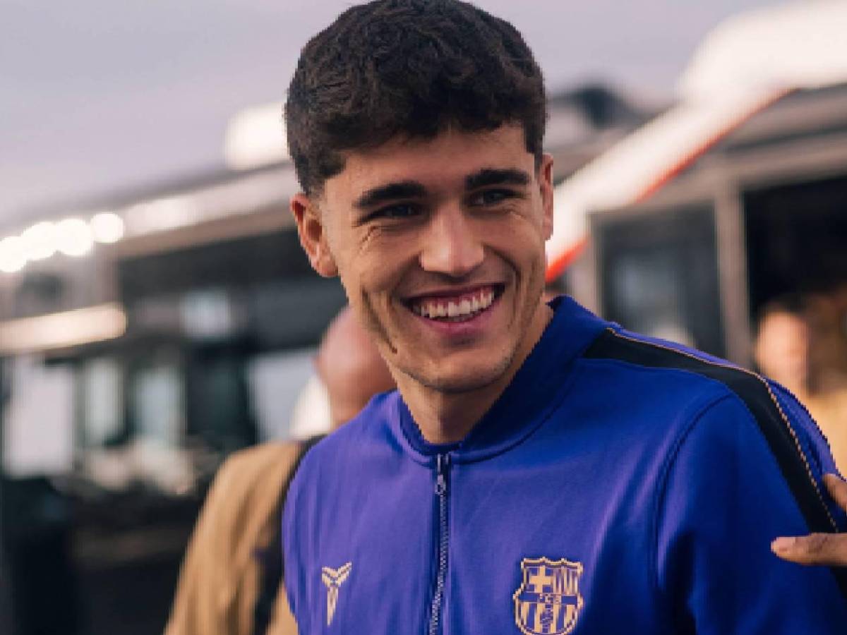 Balón de Oro 2026: Futbolista del Barcelona se rebela y decide no ir tras saber que no ganará
