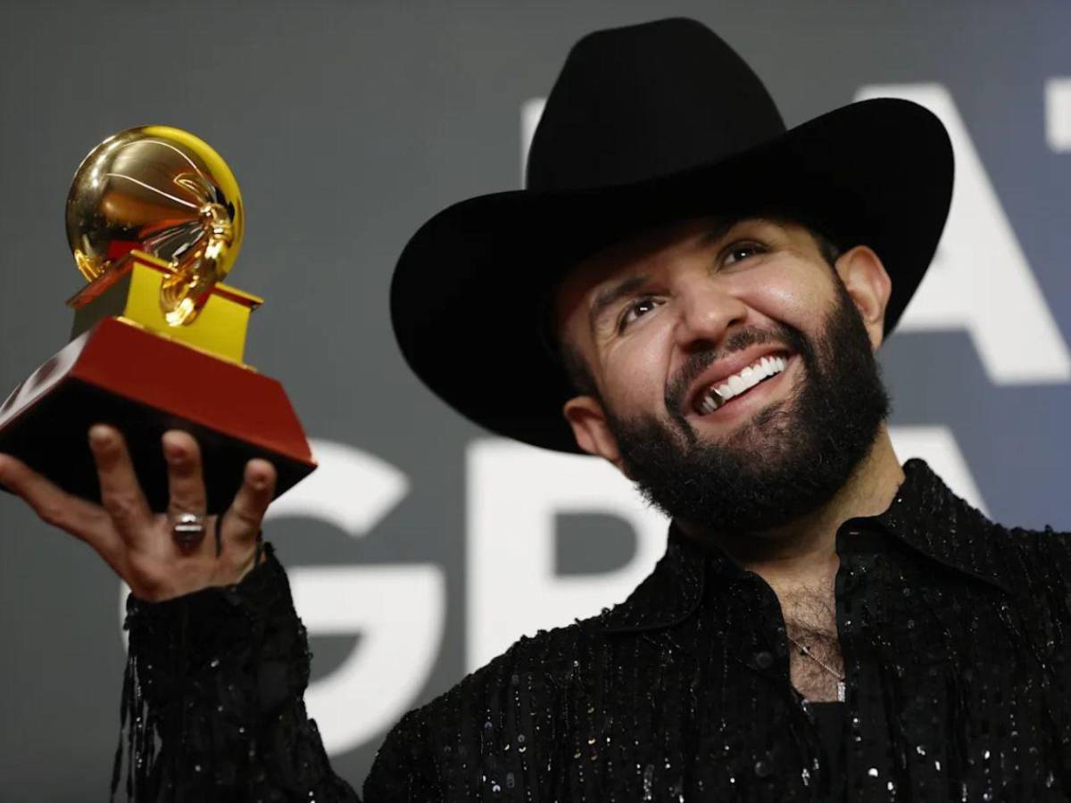 De Sonora al mundo: La meteórica carrera de Carin León