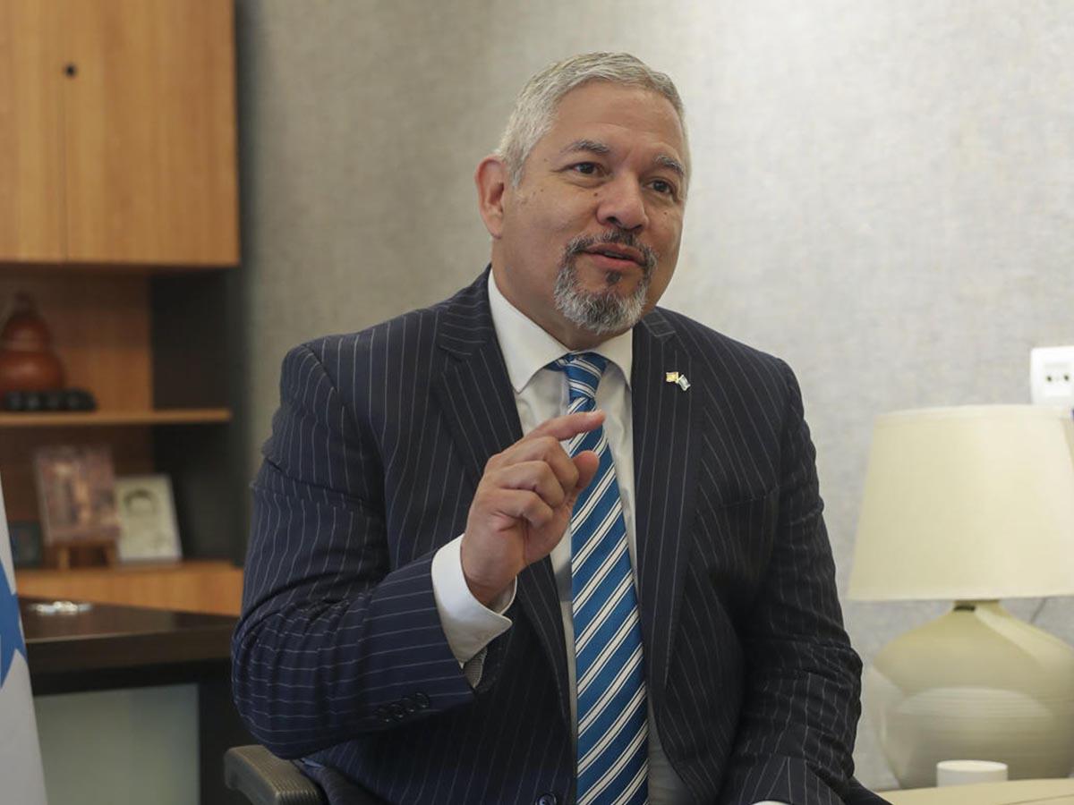 Honduras y ONU amplían seis meses más memorando para la Cicih