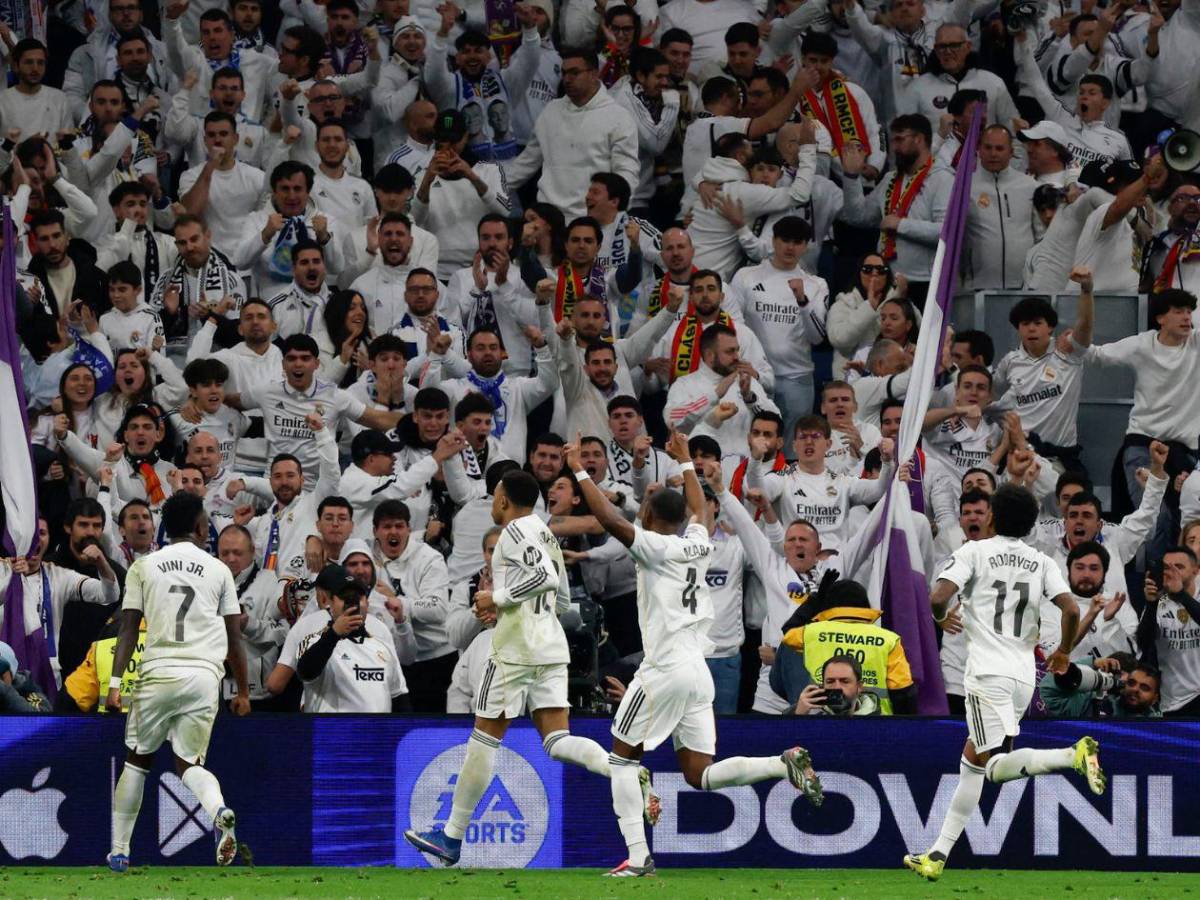 Real Madrid inicia su reestructuración y un crack se marchará