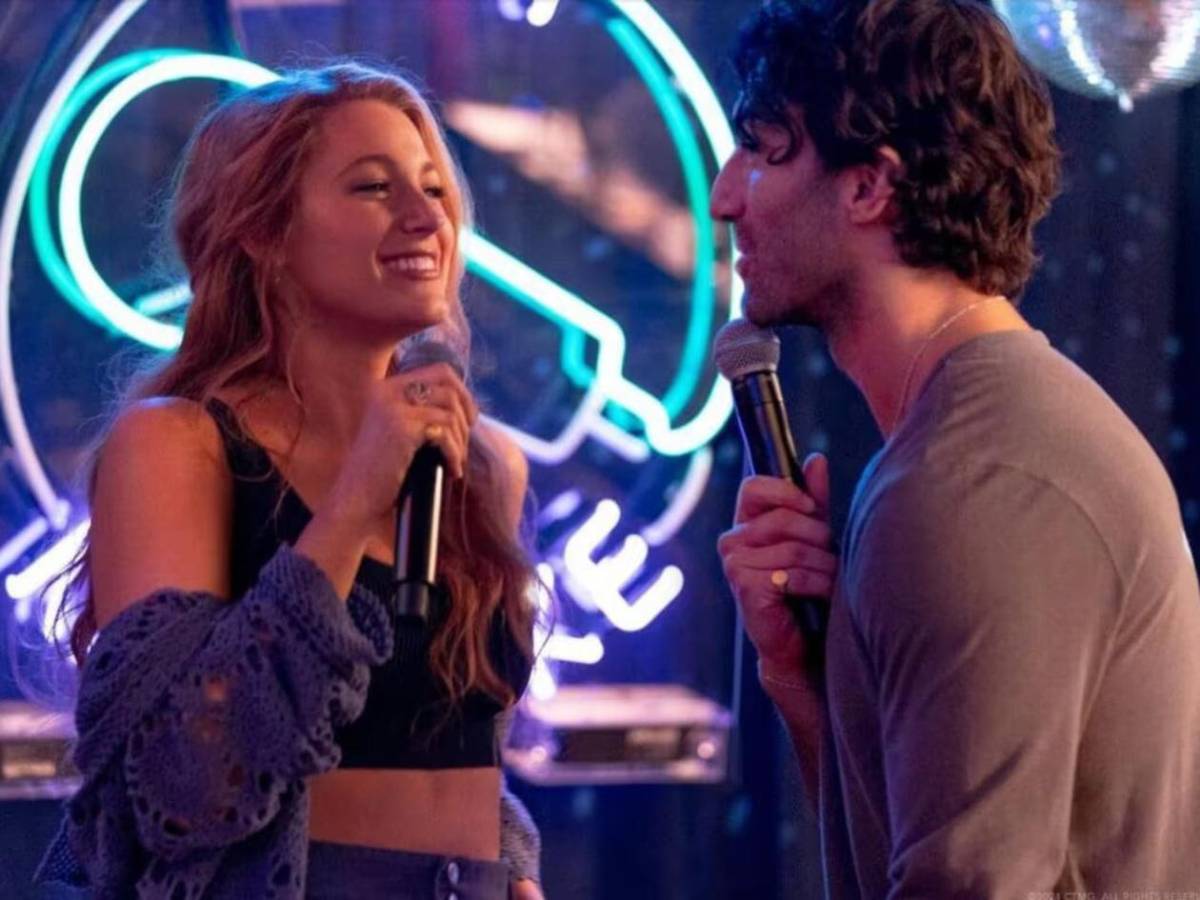 Blake Lively solicita orden de protección tras recibir “amenazas”