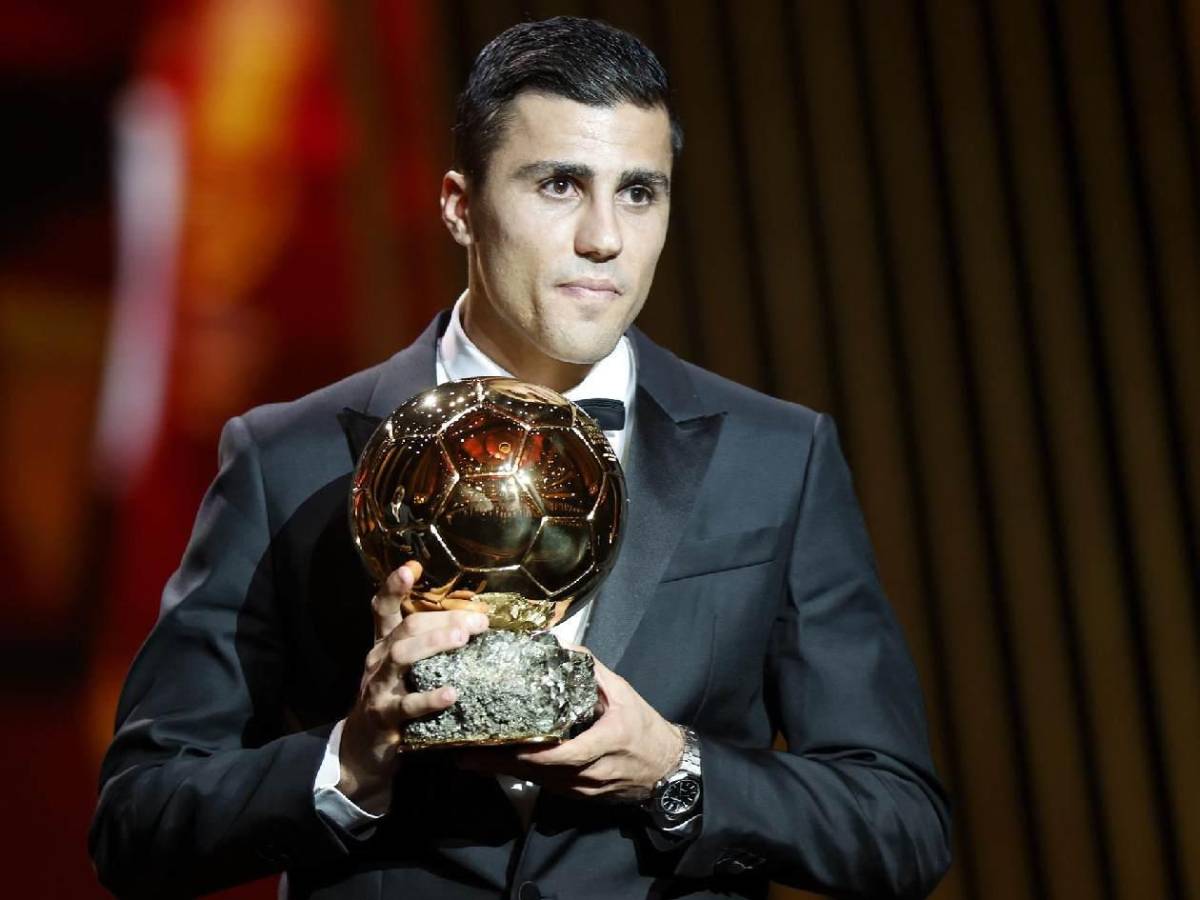 Balón de Oro tendrá nuevo ganador: sorpresivos nominados y duro golpe al Real Madrid