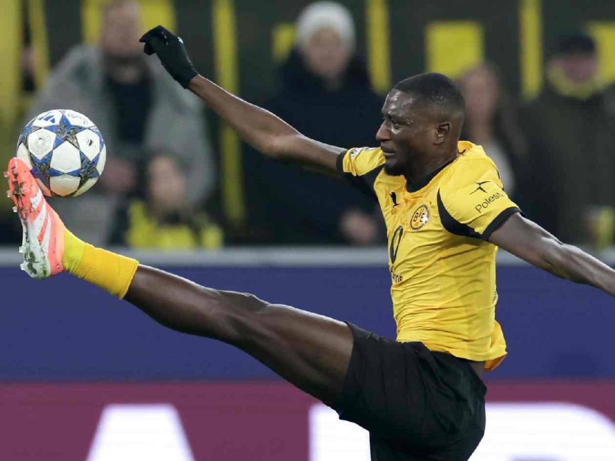 Tabla de goleadores Champions: Mbappé marcó póker y otro sorprende con triplete