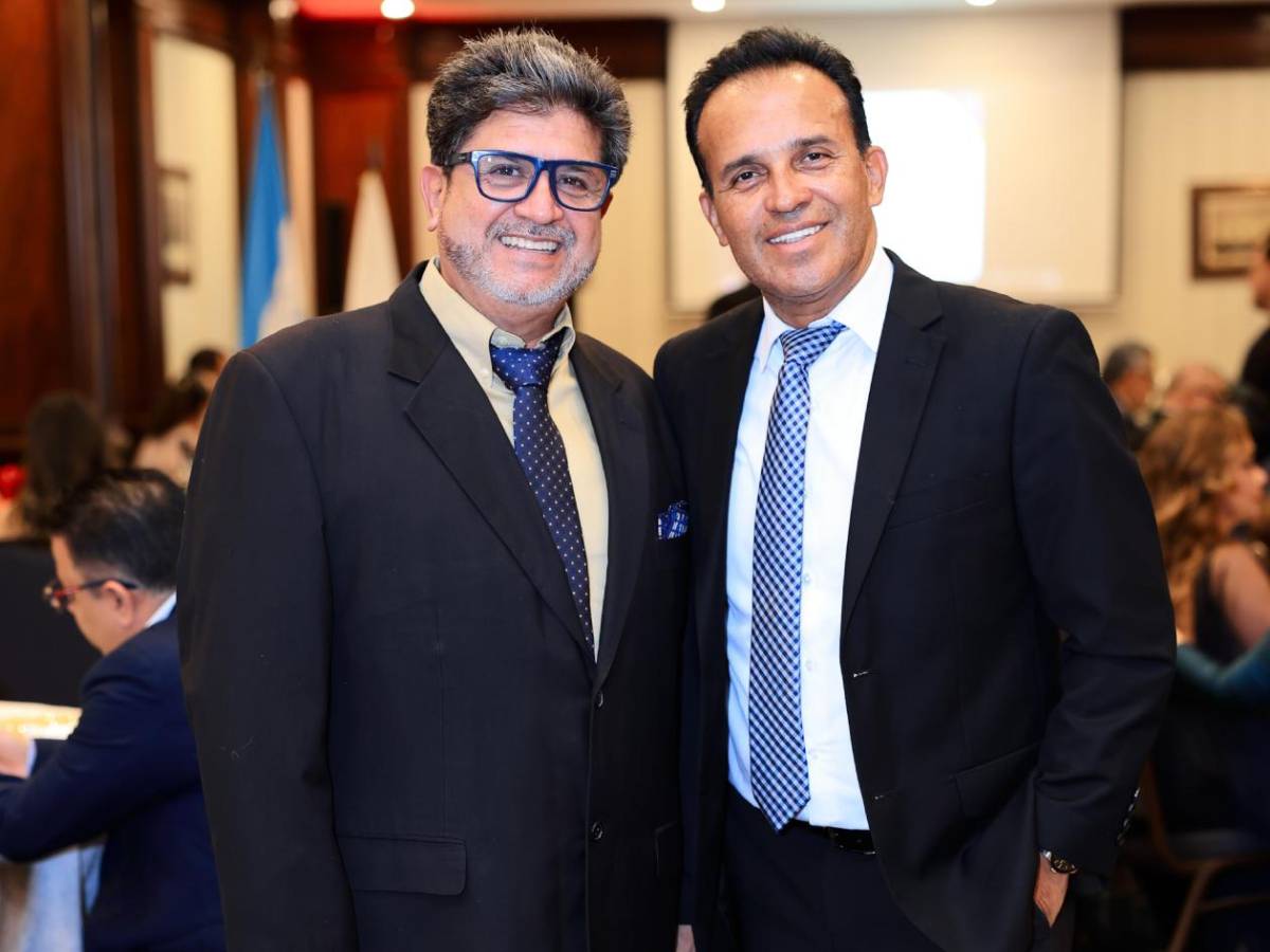 Usula Rotary Club: fina velada para presentar al presidente del período 2026 - 2027