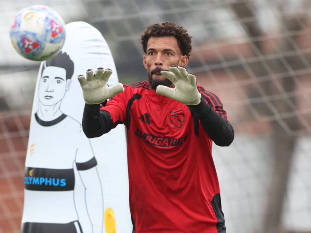 Vozinha con increíble salario y contrato tras su gran Mundial: ¿Se cambia el nombre?