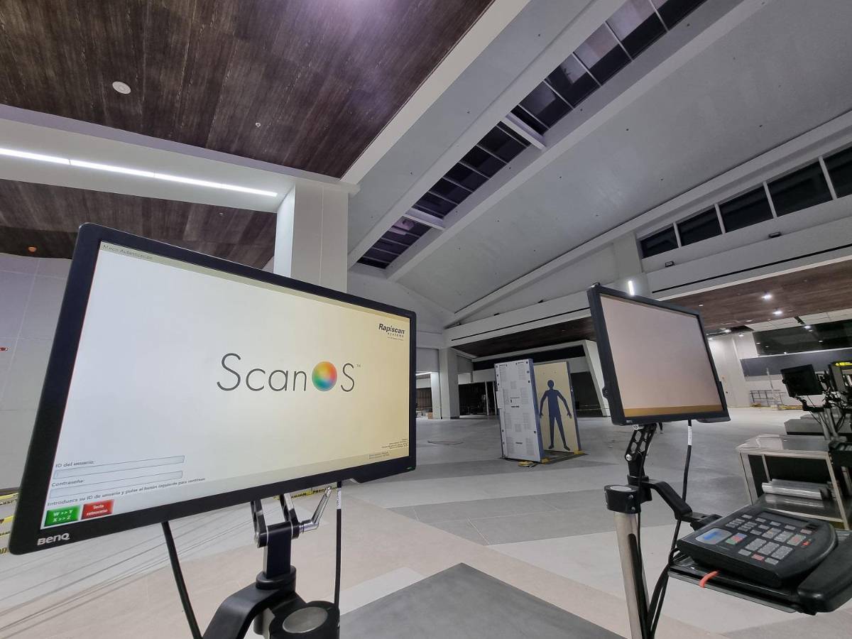 Palmerola: Vuelos seguros y boletos a bajo costo en un ambiente de primera