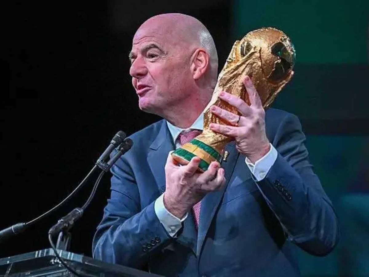 Trump confirma su postura final sobre Irán y el Mundial 2026: Tendremos que preocuparnos