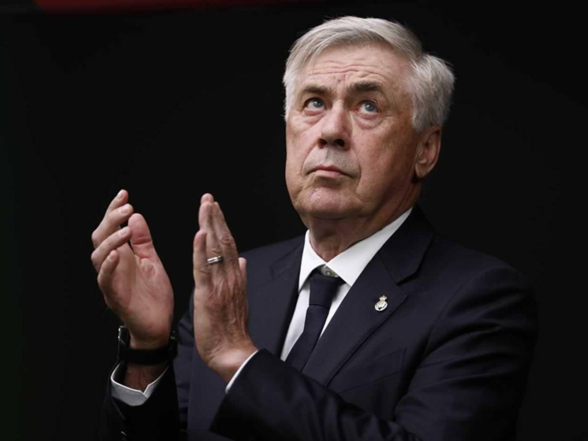 Modric sorprendido en su adiós, Ancelotti llora y el otro que se fue del Real Madrid