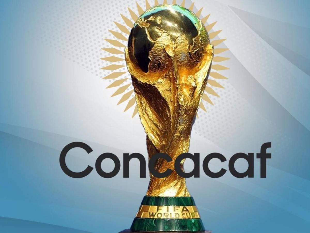Estas selecciones de Concacaf clasificarían hoy al Mundial y repechaje