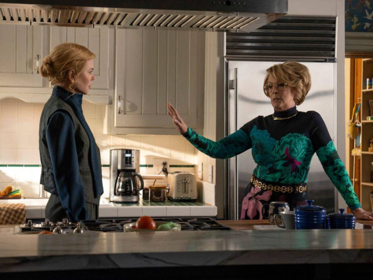 Marzo de estrenos: El retorno de 'One Piece' y otras series