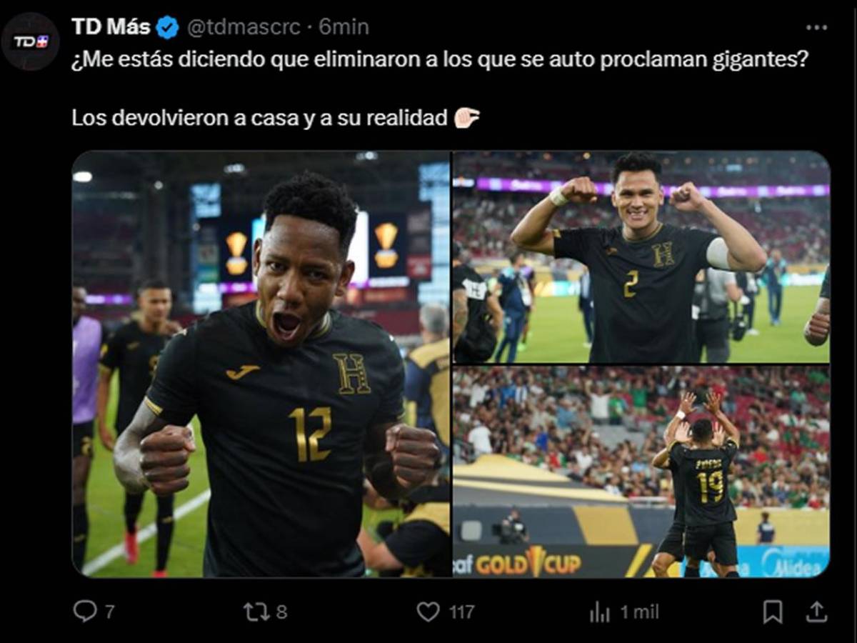 'ChepeBomba' sufre por Panamá y famoso sorprende: esto dicen de clasificación de Honduras