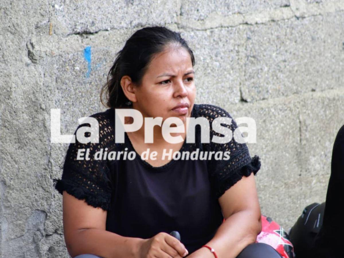 Odín y Max, los dos caninos que se suman a la búsqueda de Elvis Eliú