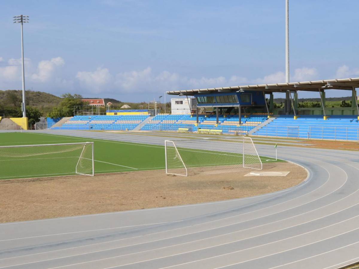 El curioso e histórico lugar donde Honduras jugará por las eliminatorias