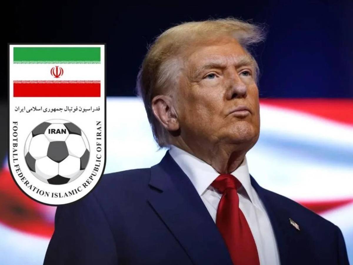 FIFA propina bofetada a Irán: tomó esta decisión a dos meses del Mundial 2026