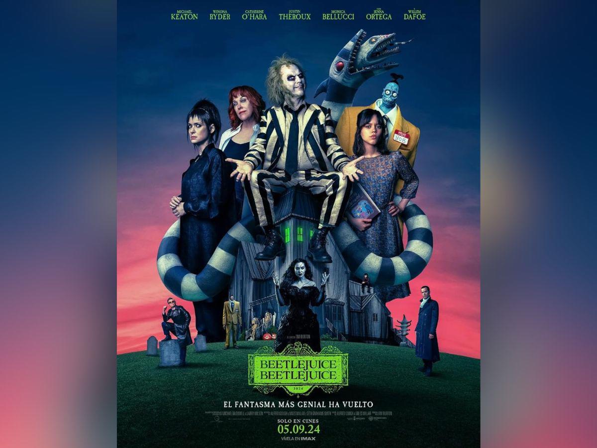 Películas y series para ver en Halloween: desde historias de miedo hasta clásicos