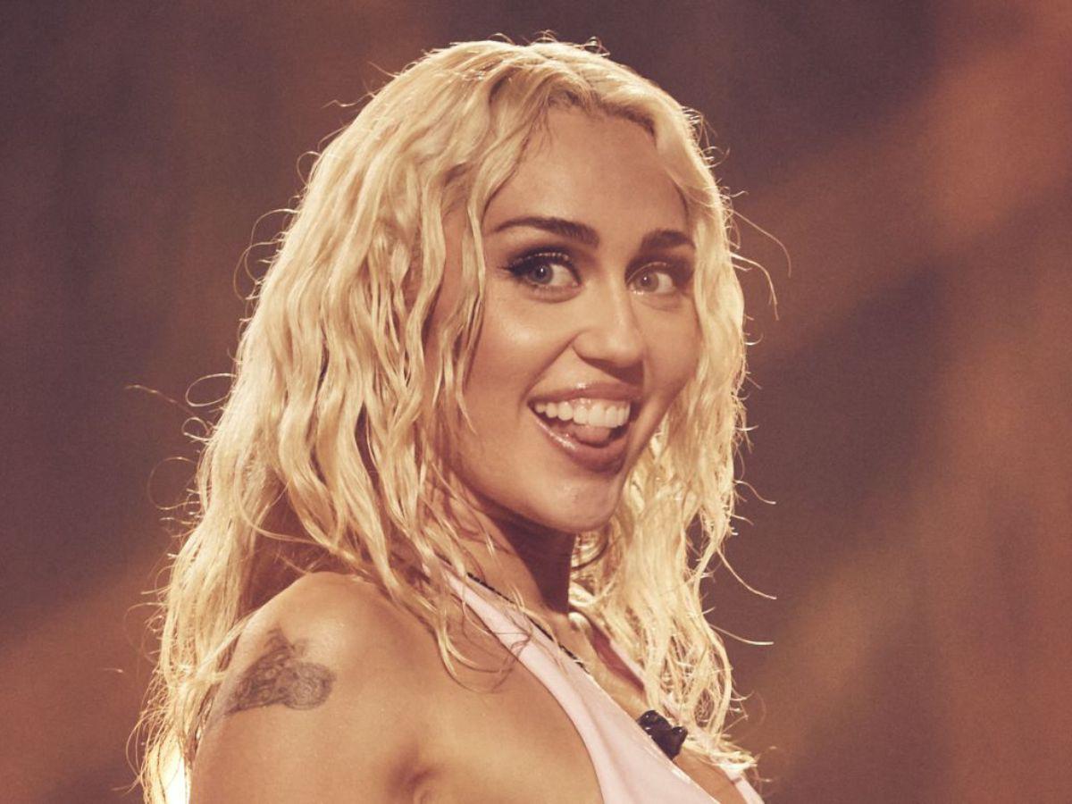 ¿Hannah Montana? Miley Cyrus regresa a Disney