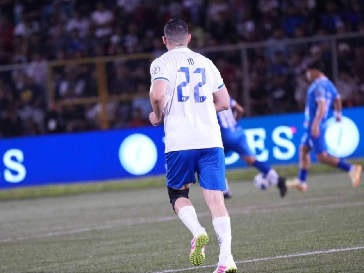 No habrá cambio: el partido de tiktokers Honduras vs El Salvador será en el Morazán