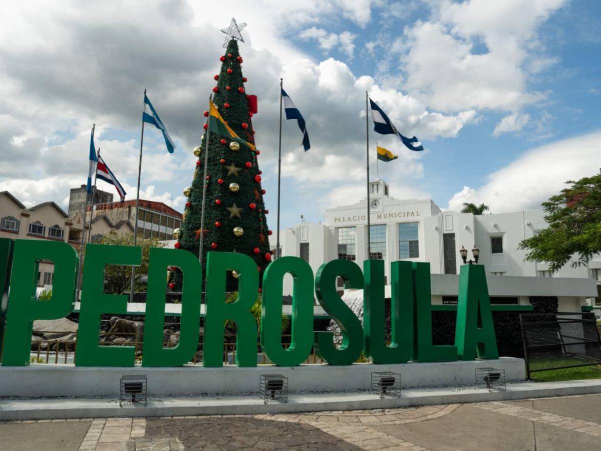 Locatarios del centro de San Pedro Sula temen nuevos ataques