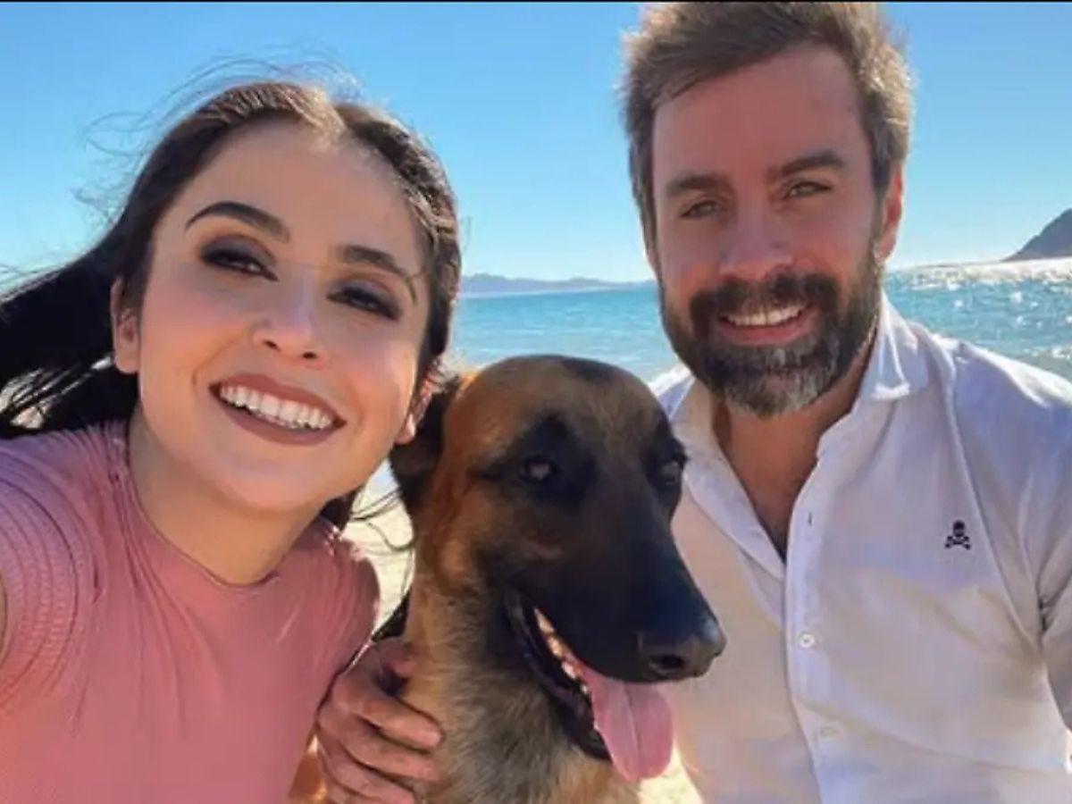 ¿Le fueron infiel a Lupita Villalobos? Esto se sabe