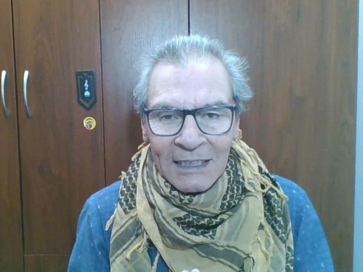 Muere querido actor de Pasión de Gavilanes