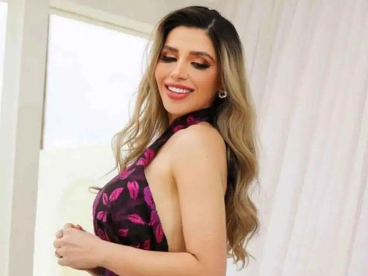 Emma Coronel revela el regalo más caro que le dio El Chapo Guzmán