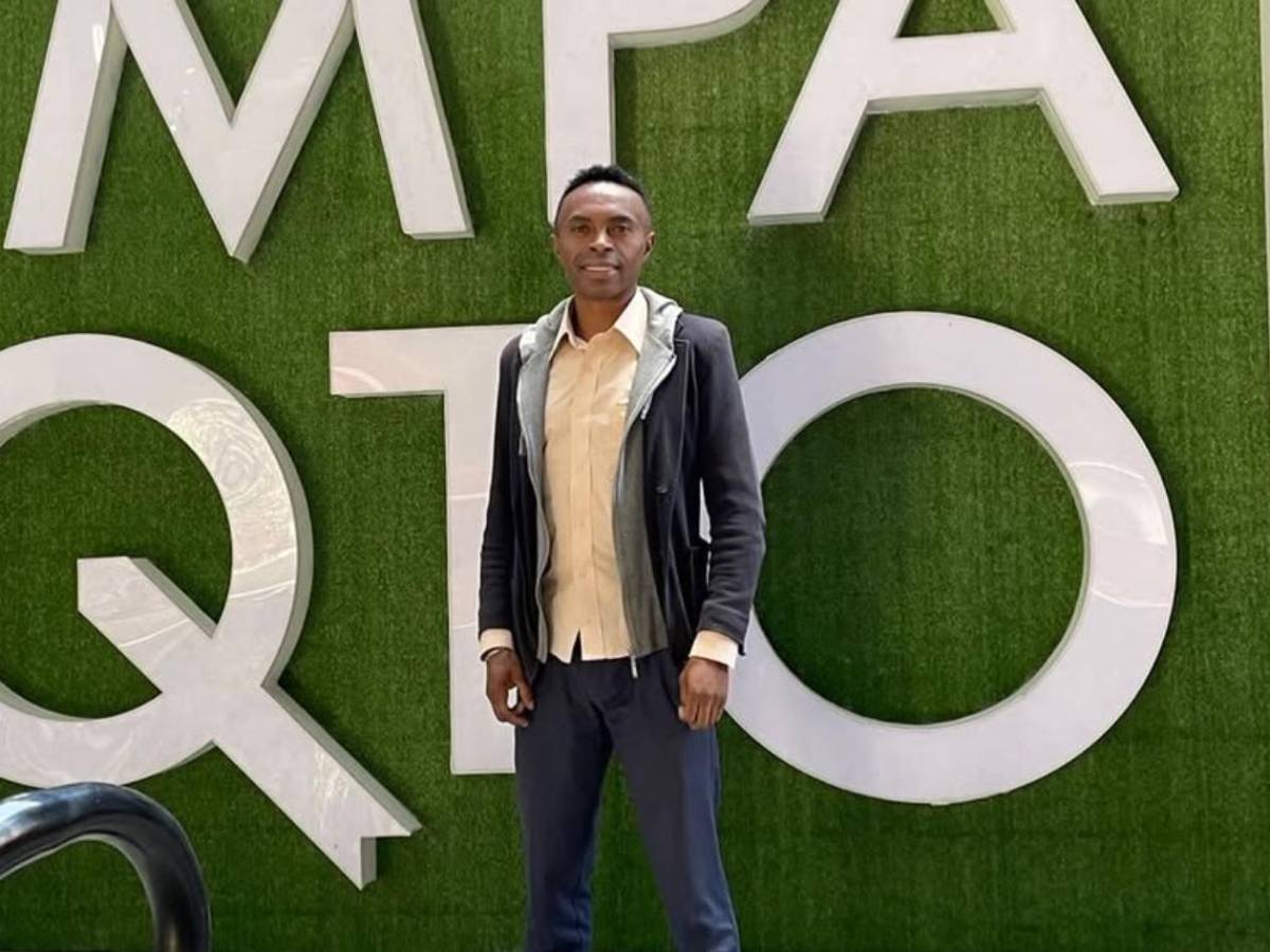 Escándalo: El mundialista diablito es capturado por intentar robar iPhone