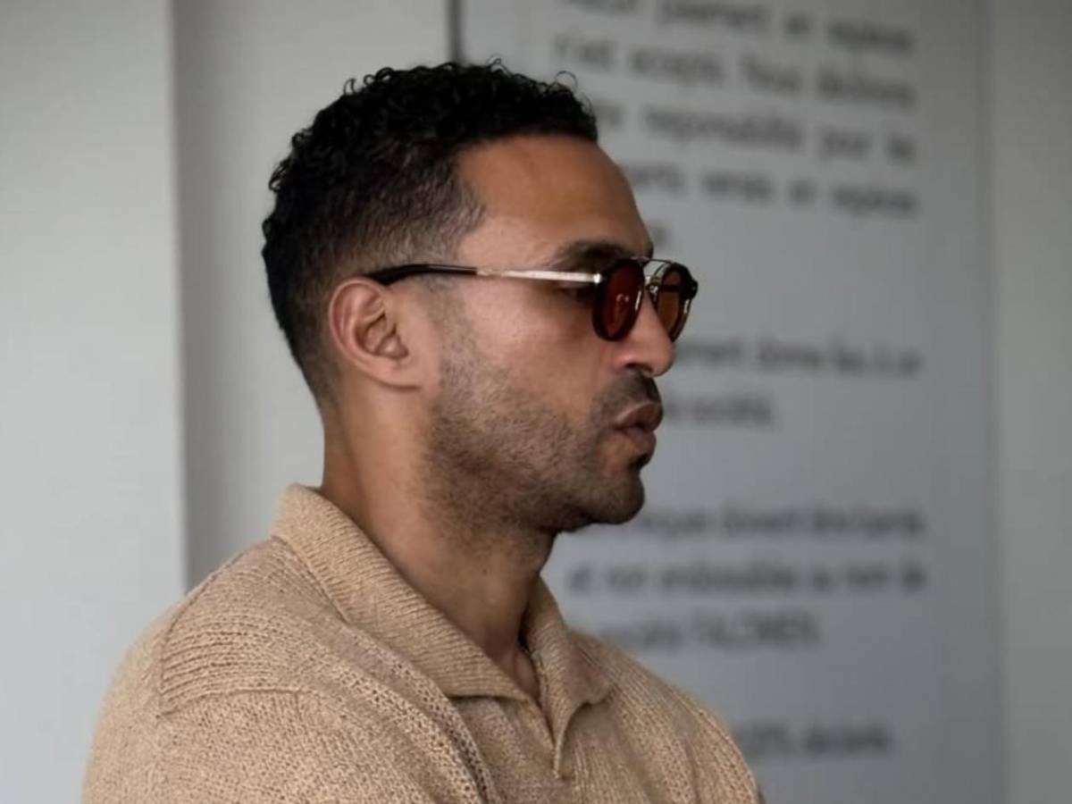 ¿Qué pasó con el amigo de Cristiano Ronaldo? De hacerse viral a tener una pesadilla