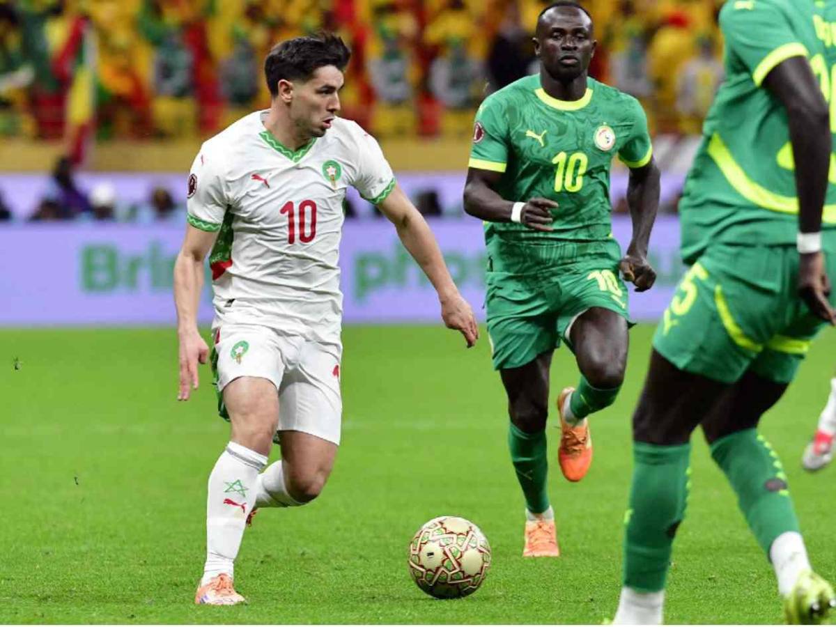 Marruecos toma fuerte decisión por lo que hizo Senegal en final; FIFA responde