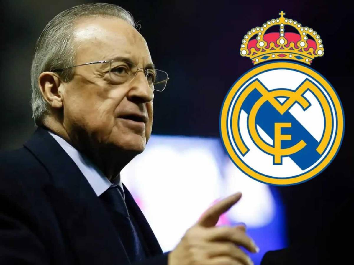 Fue ofrecido al Real Madrid y lo humillaron: Florentino lo rechazó y apunta al Barcelona