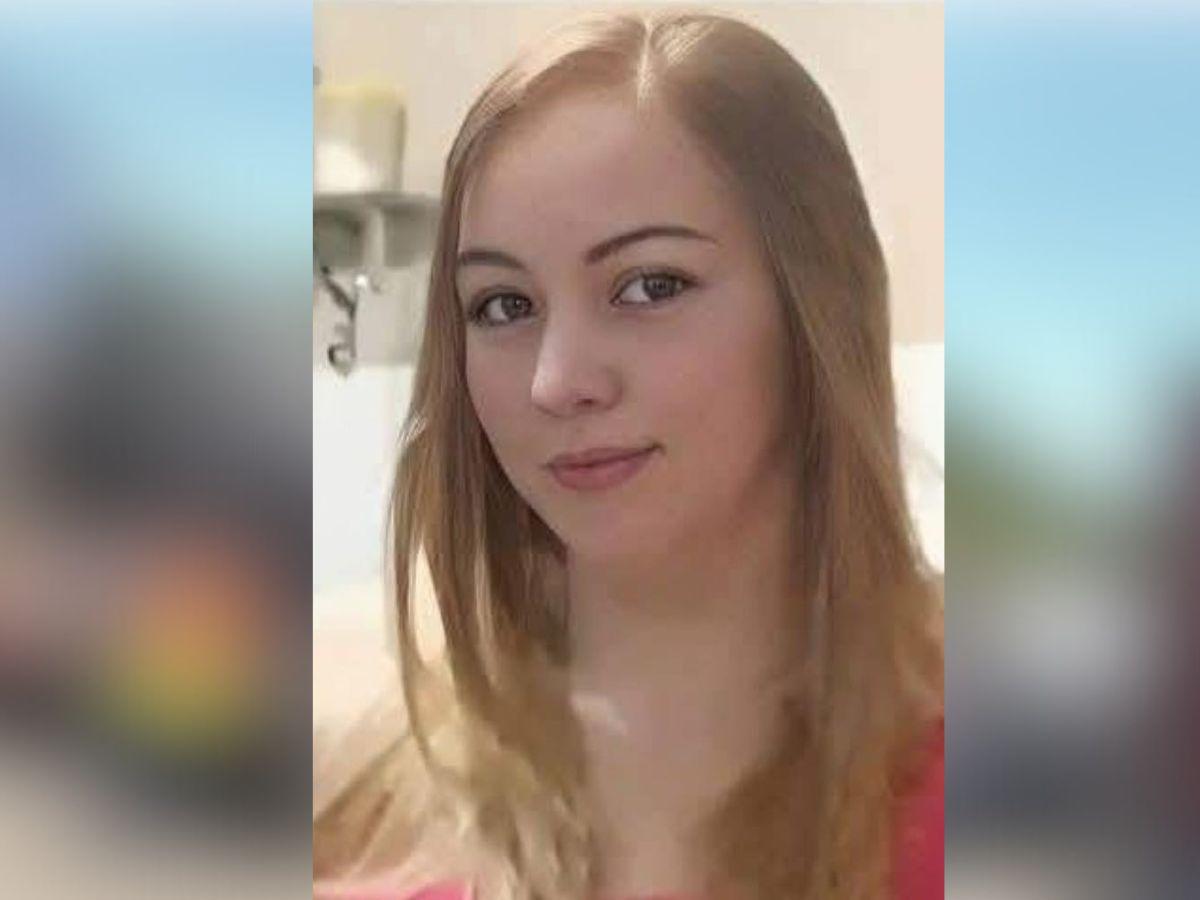 El desgarrador último mensaje de Claudia Pineda antes de morir