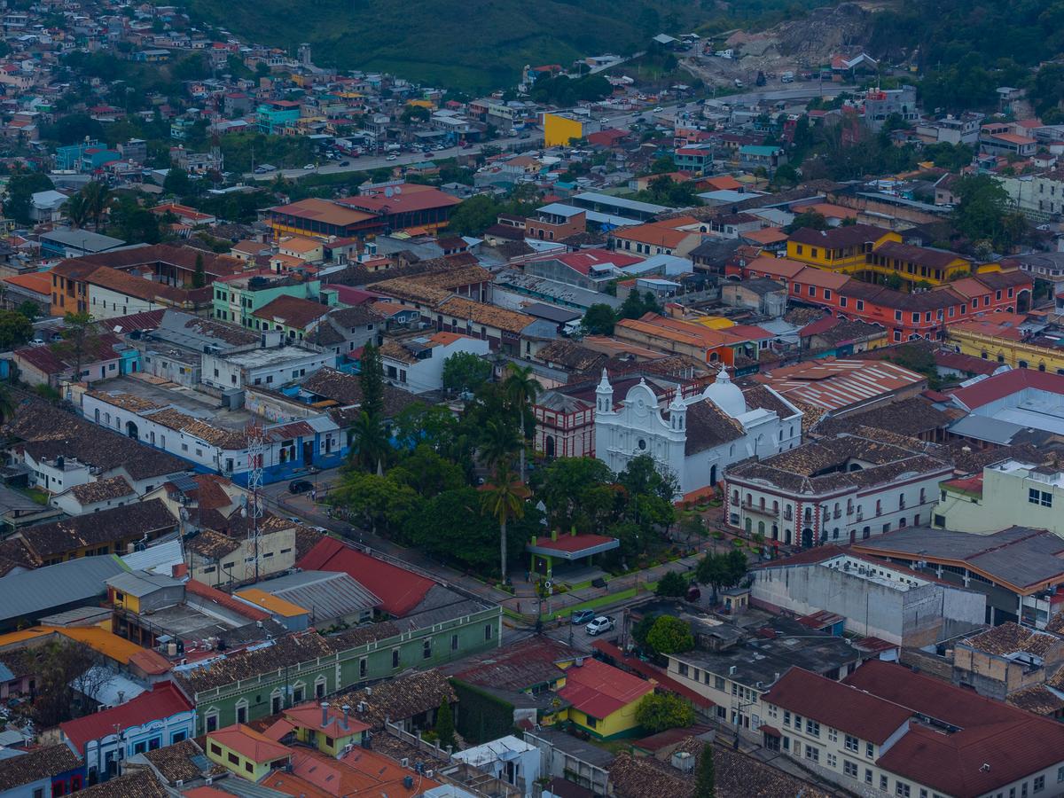 Sumérjase en la cultura, naturaleza y aventura que ofrece Expo Copán 2024