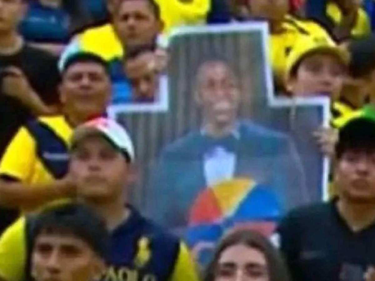 Ancelotti molesto, burla a Vinicius y un heladero en el Ecuador - Brasil