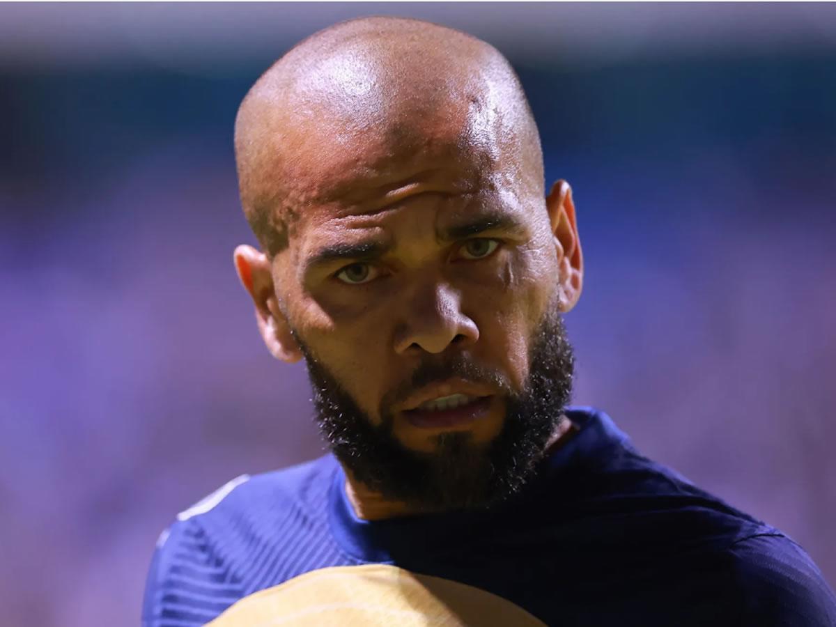 Explota tras anuncio de libertad de Dani Alves: “Se hace justicia solo para ricos”