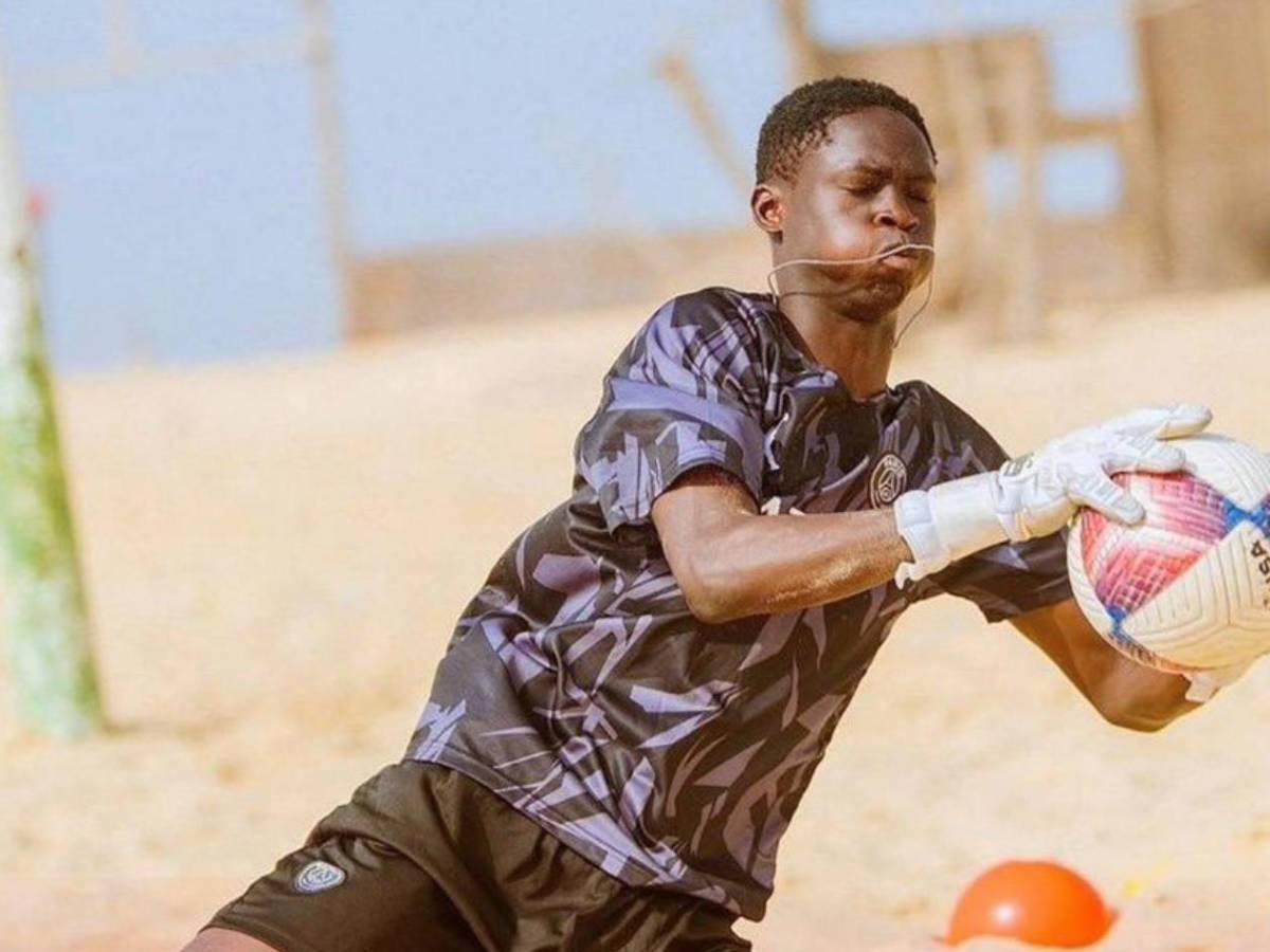 Falsos empresarios asesinaron a futbolista por aterradora razón