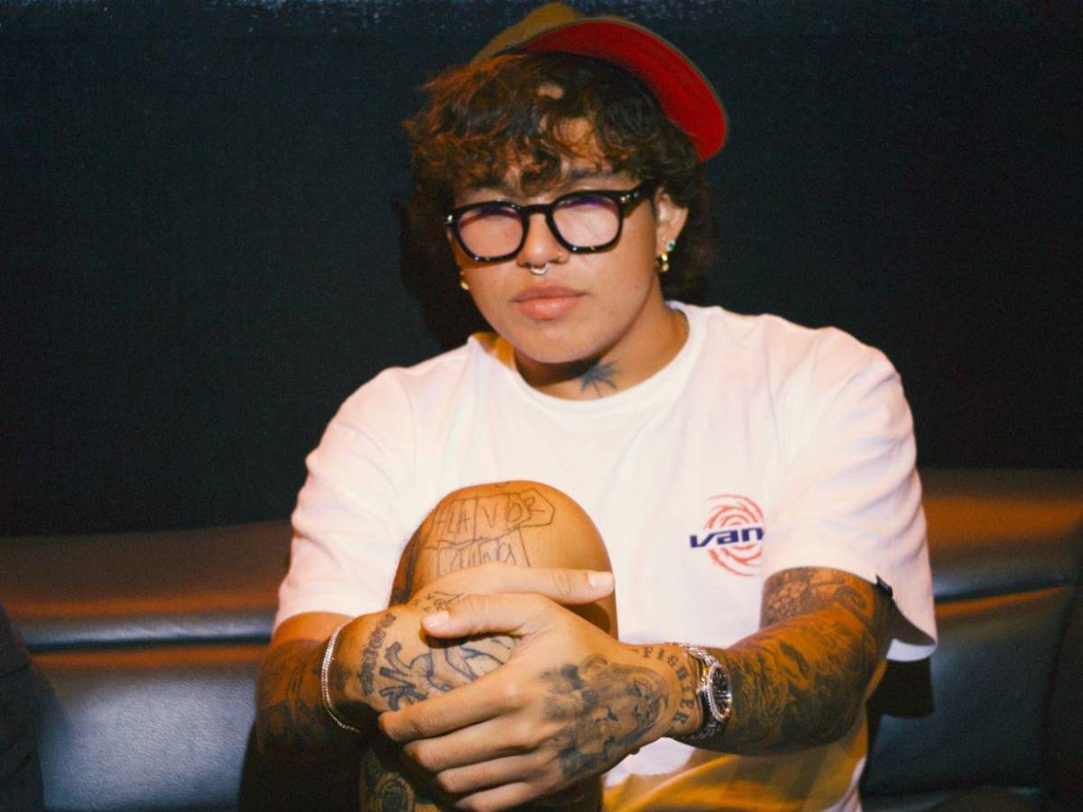 Beéle, “víctima de violencia intrafamiliar”, según justicia colombiana