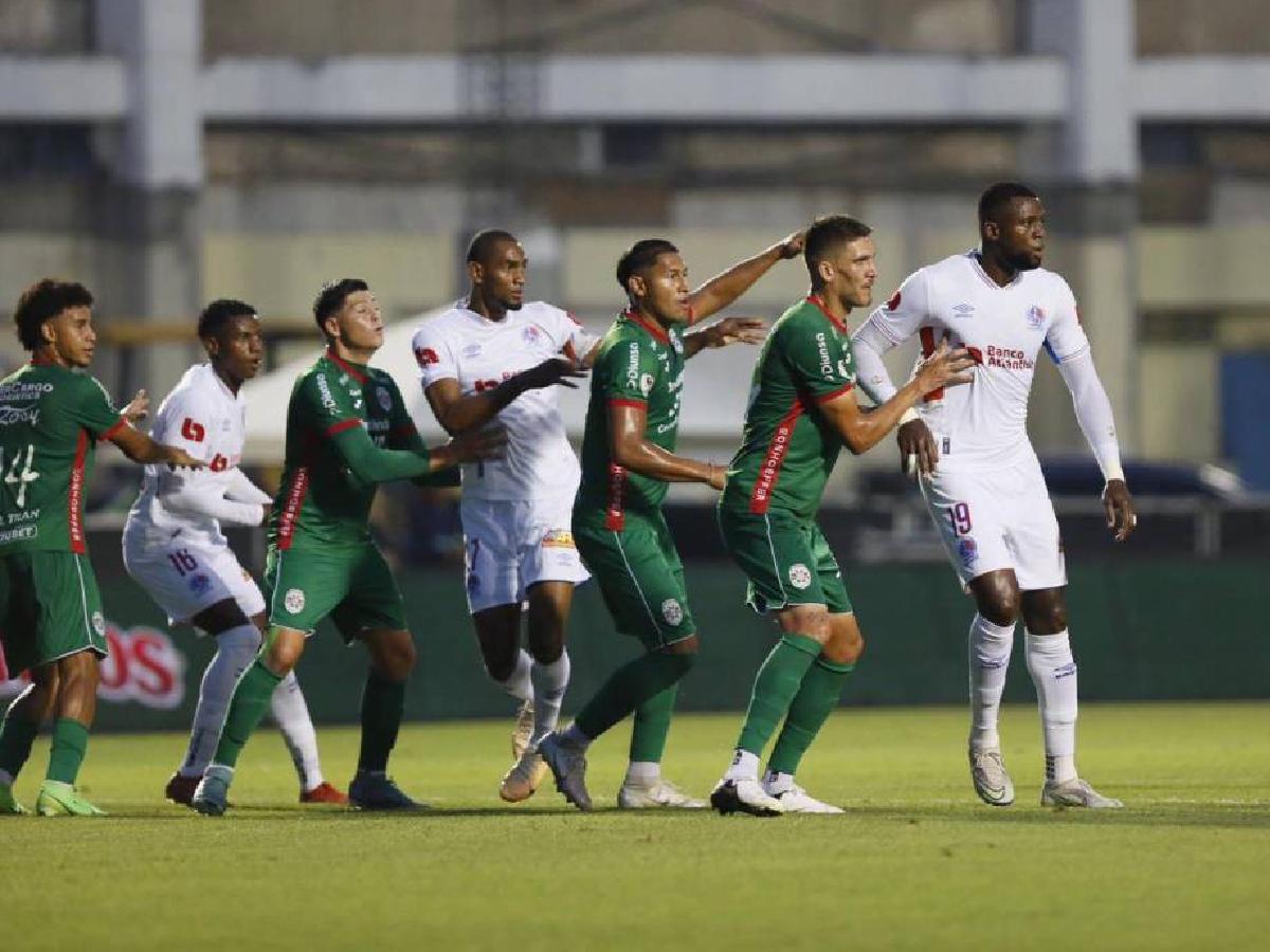 Liga Nacional: Revelan la fecha de inicio del torneo Apertura 2024