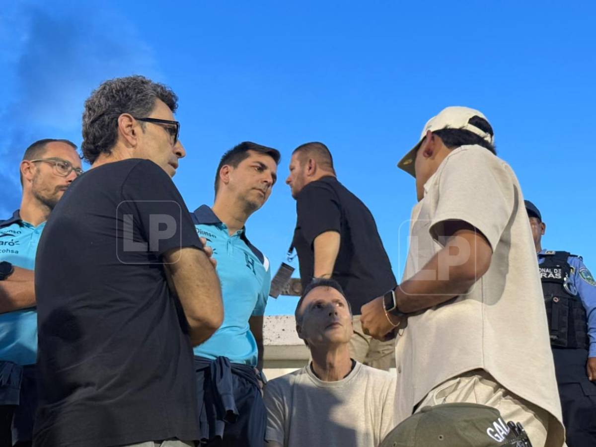 Otra vez se lesiona con Motagua, reunión de Molina y chica misteriosa enamora